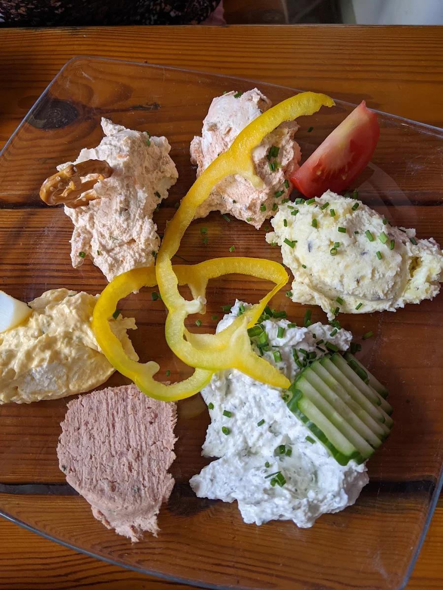Essen und Trinken photo 7