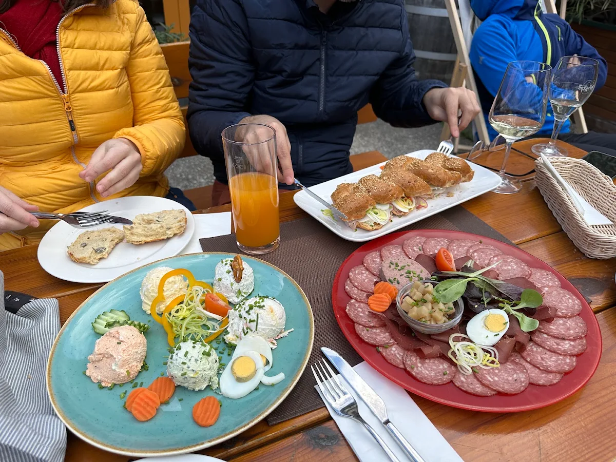 Essen und Trinken photo 8