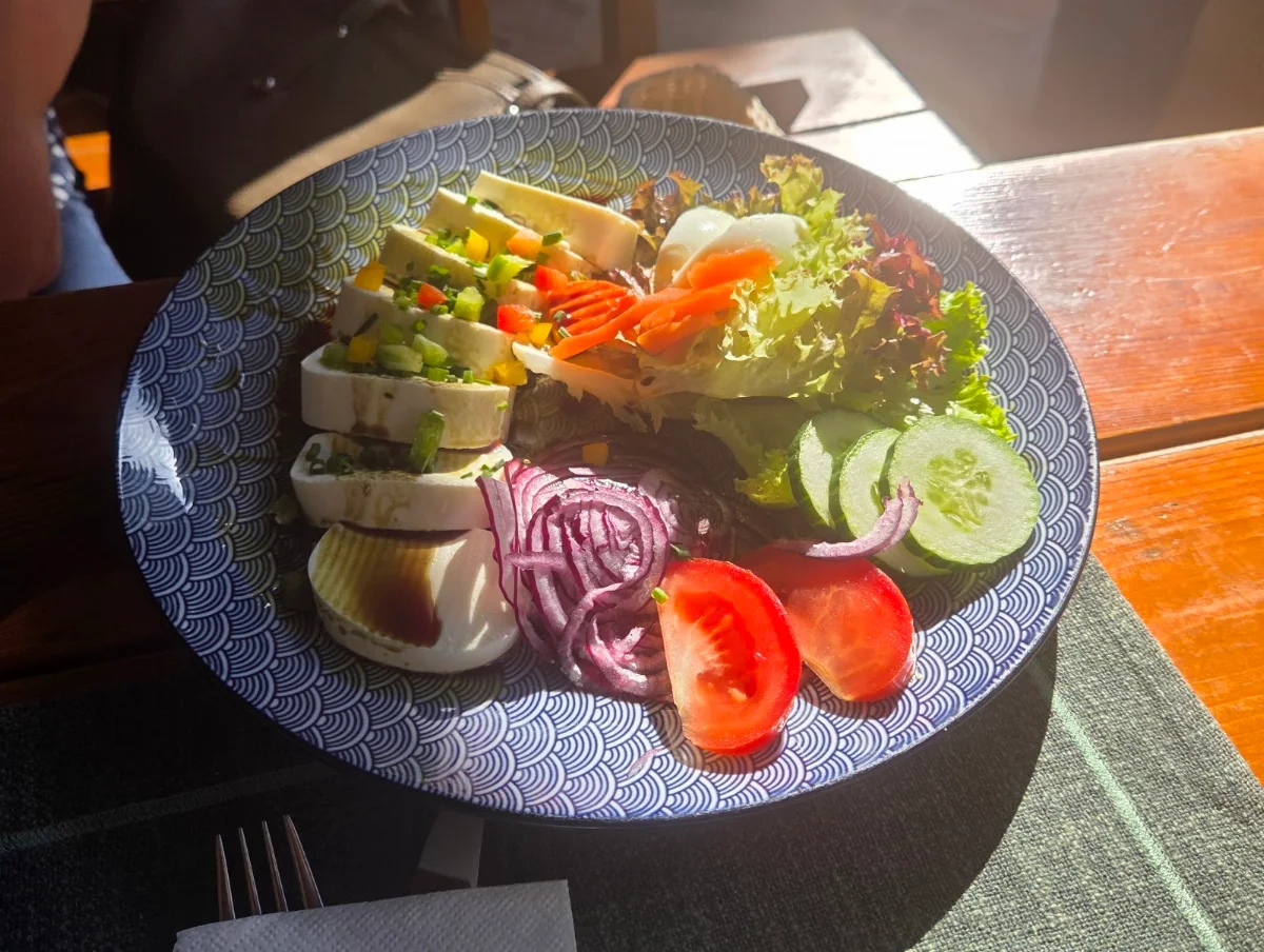 Essen und Trinken photo 9