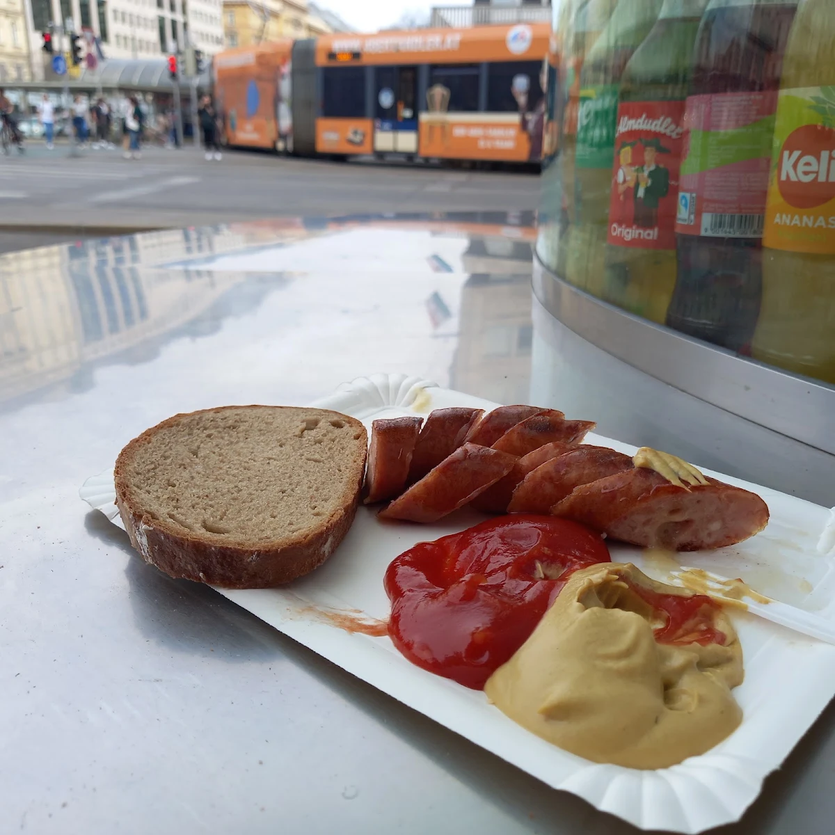 Essen und Trinken photo 1