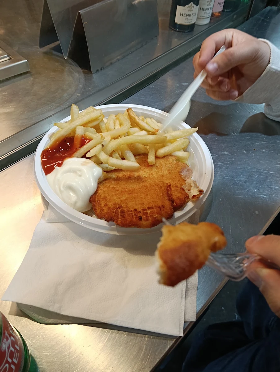 Essen und Trinken photo 6