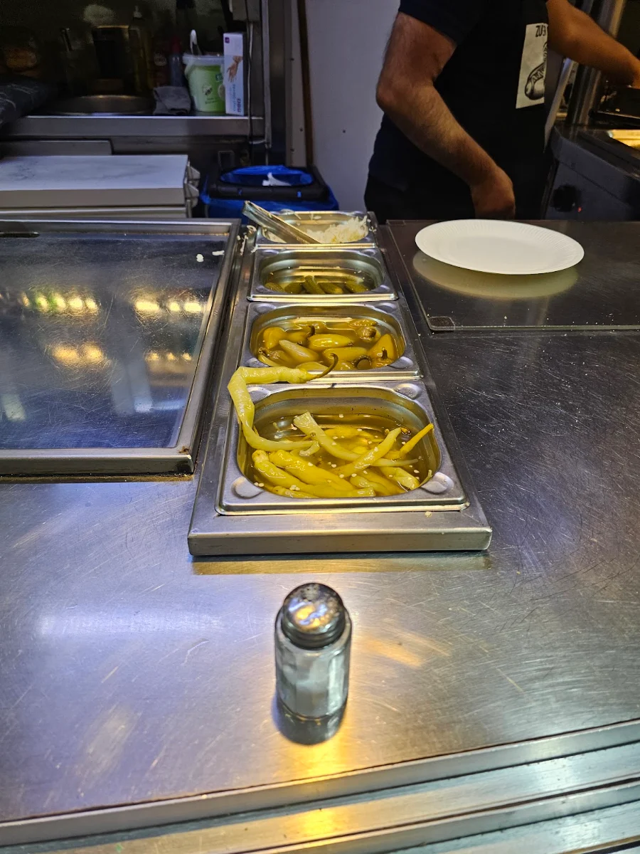 Essen und Trinken photo 7