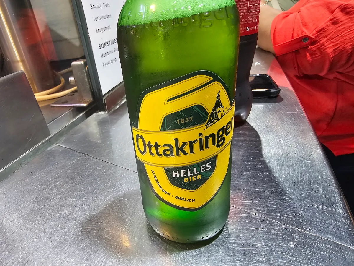 Essen und Trinken photo 8