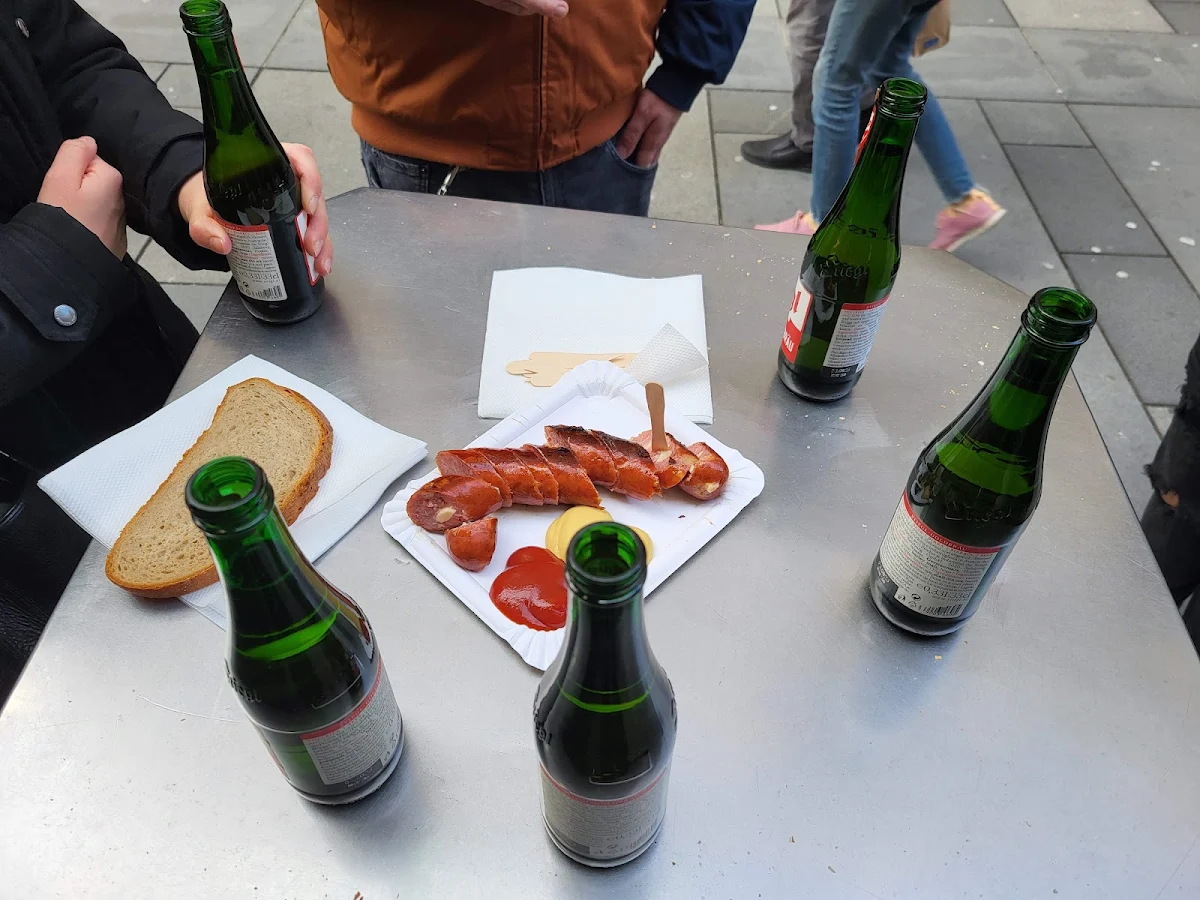 Essen und Trinken photo 9