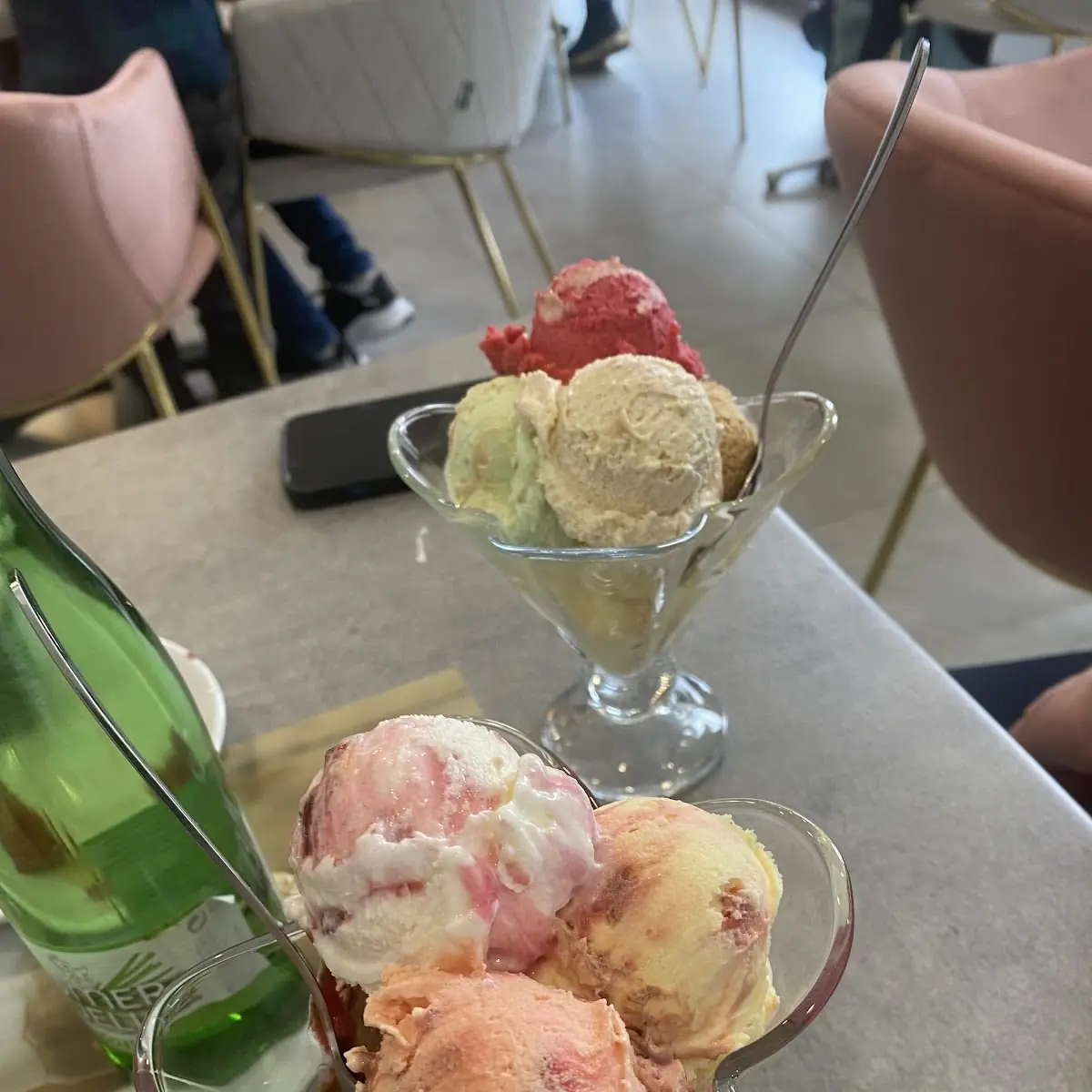 Essen und Trinken photo 5