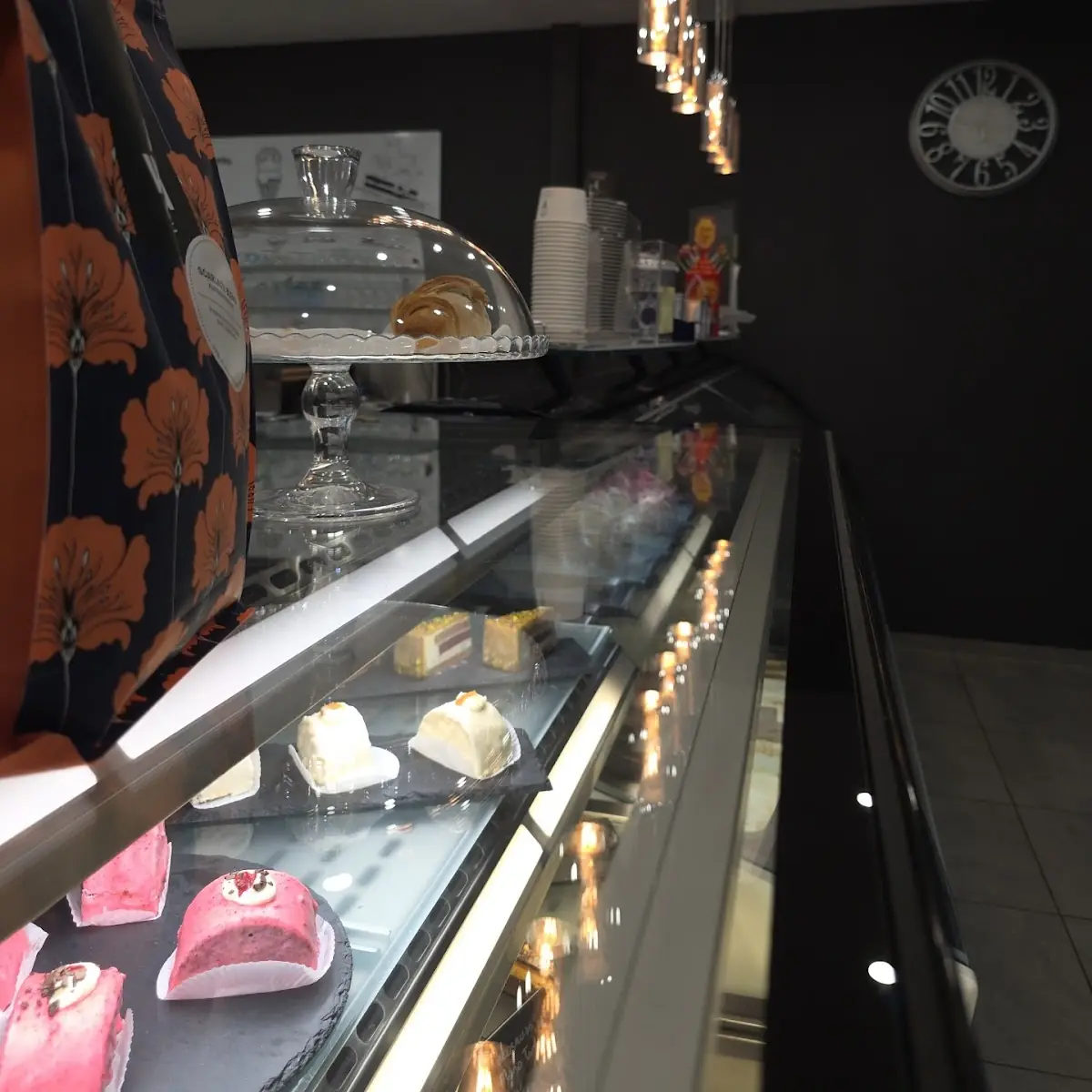 Atmosphäre photo 8