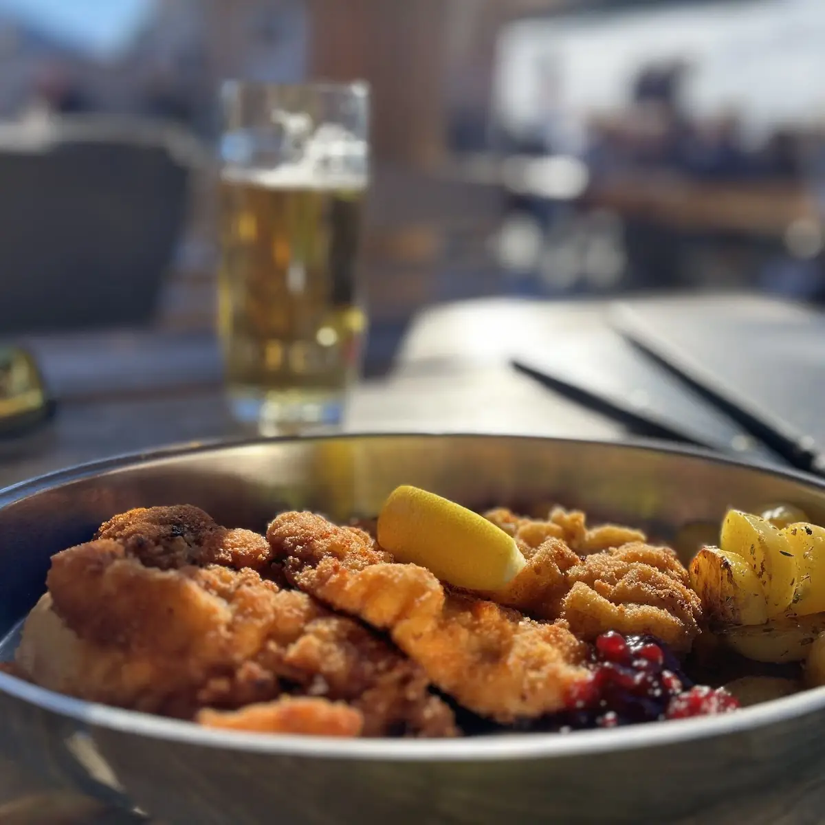 Essen und Trinken photo 1