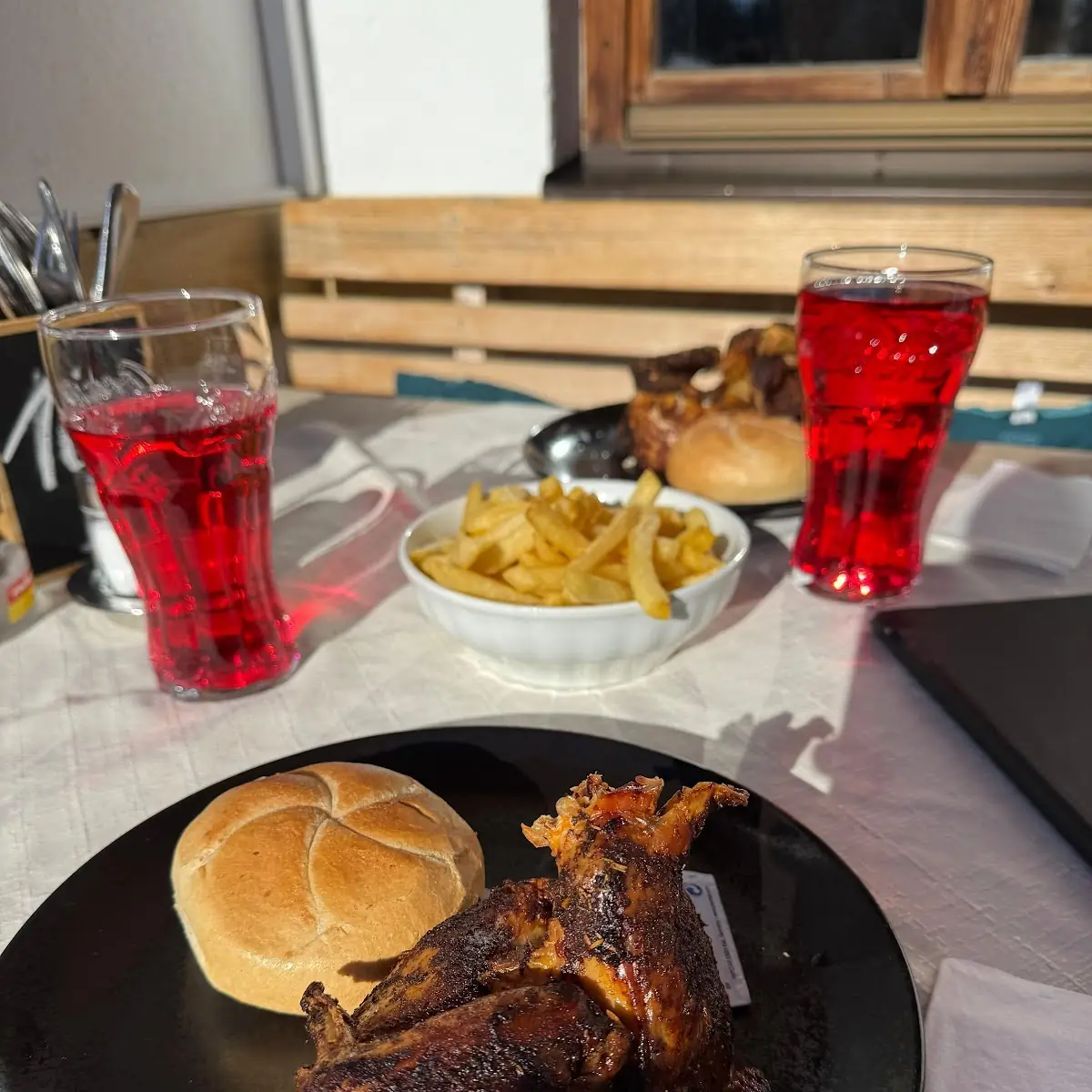 Essen und Trinken photo 2