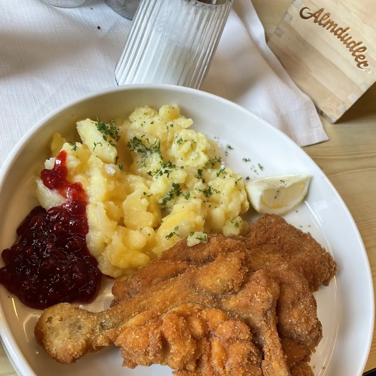 Essen und Trinken photo 5