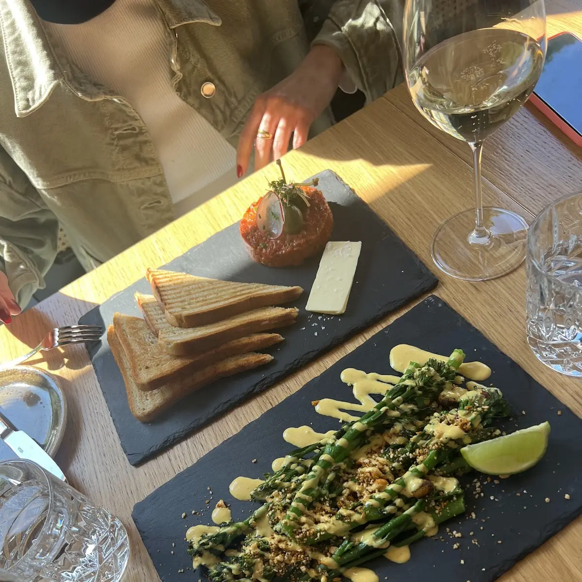 Essen und Trinken photo 10