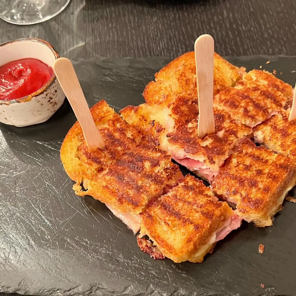 Essen und Trinken photo 2