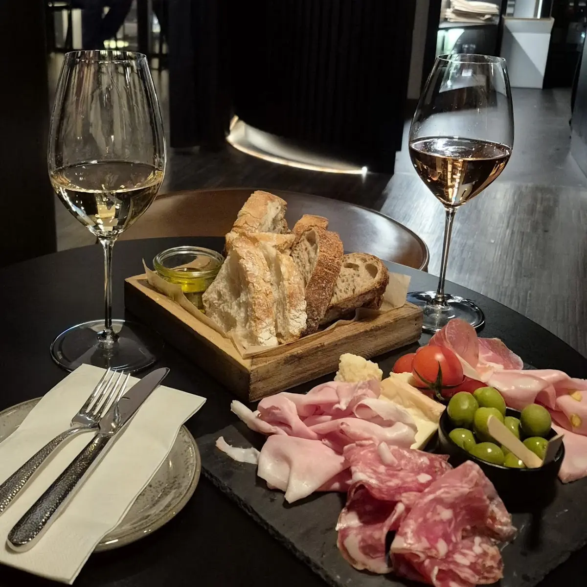 Essen und Trinken photo 4