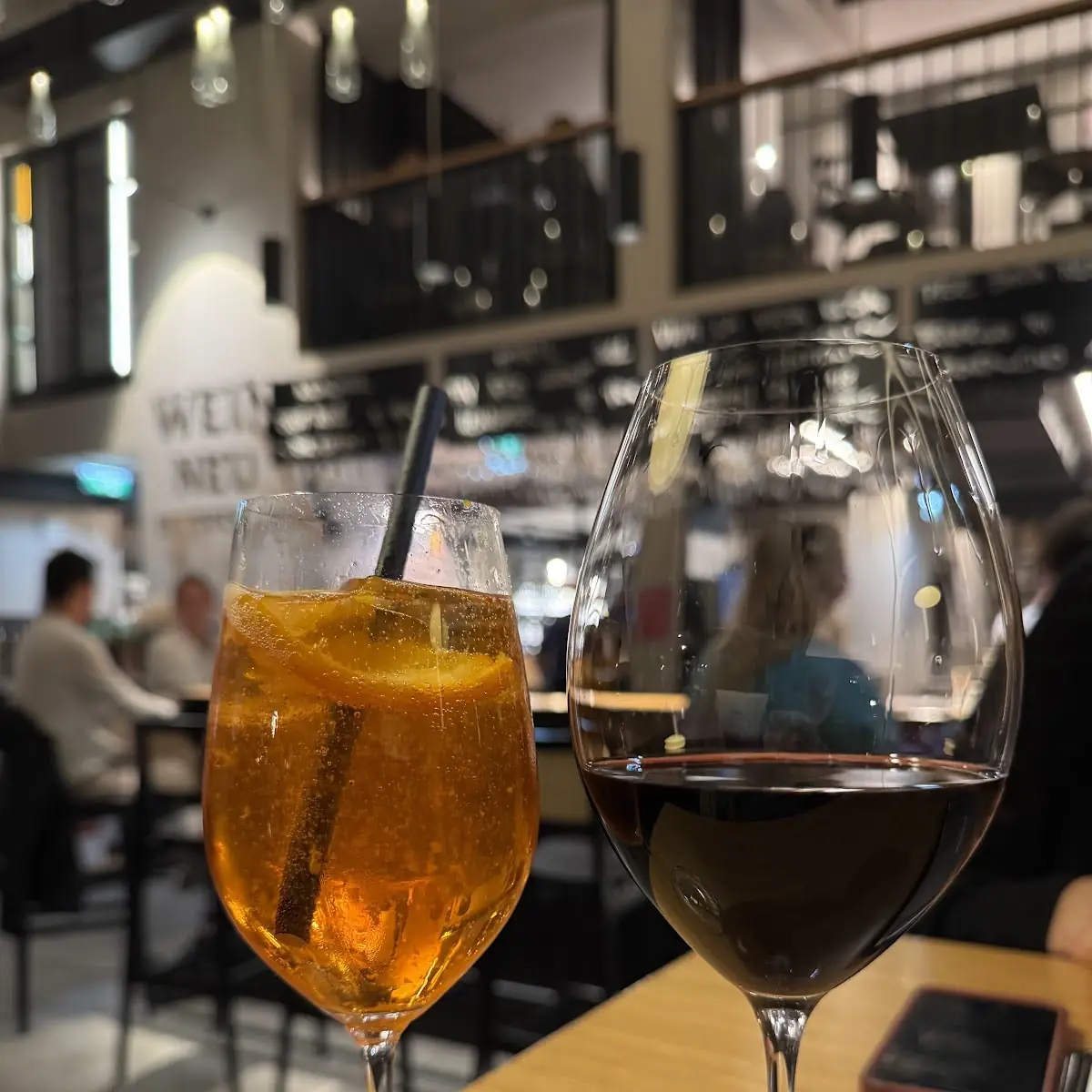 Essen und Trinken photo 5