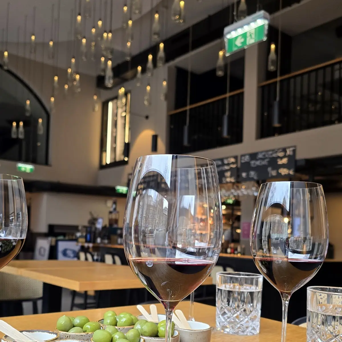 Essen und Trinken photo 6
