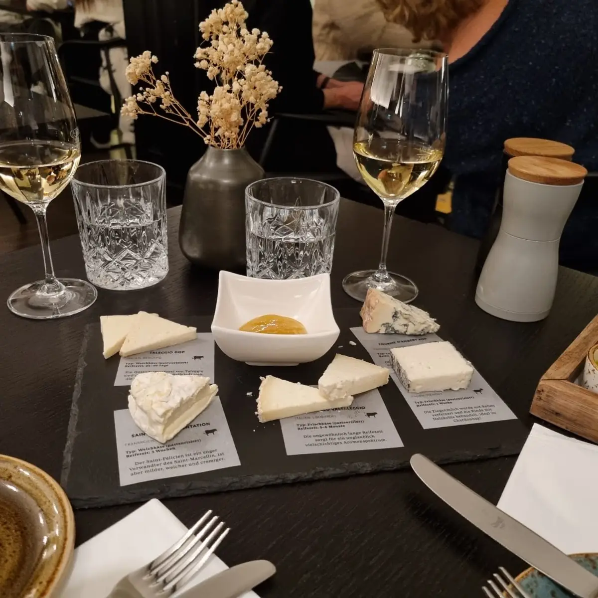 Essen und Trinken photo 8