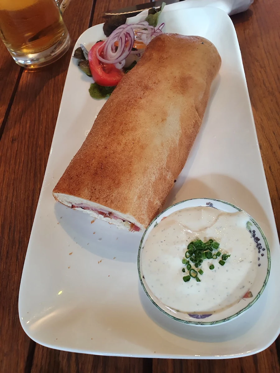 Essen und Trinken photo 5