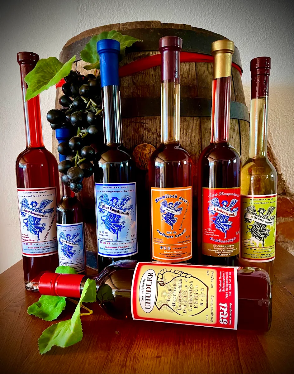 Essen und Trinken photo 7