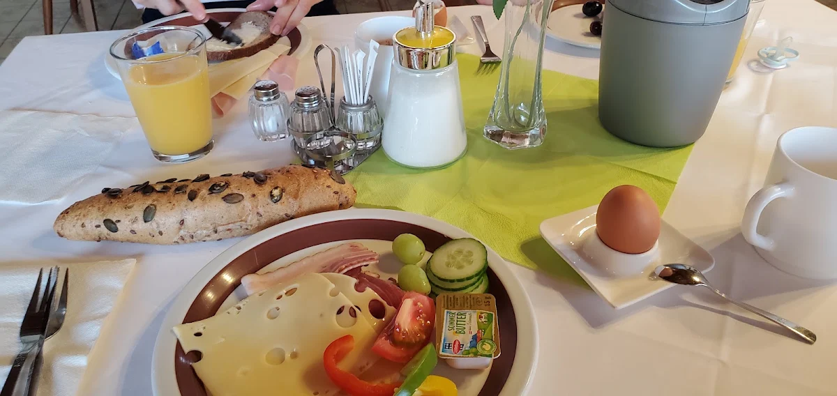Essen und Trinken photo 5