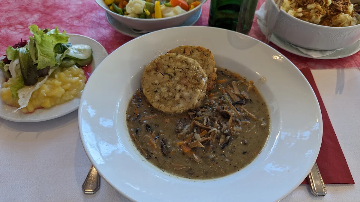 Essen und Trinken photo 2