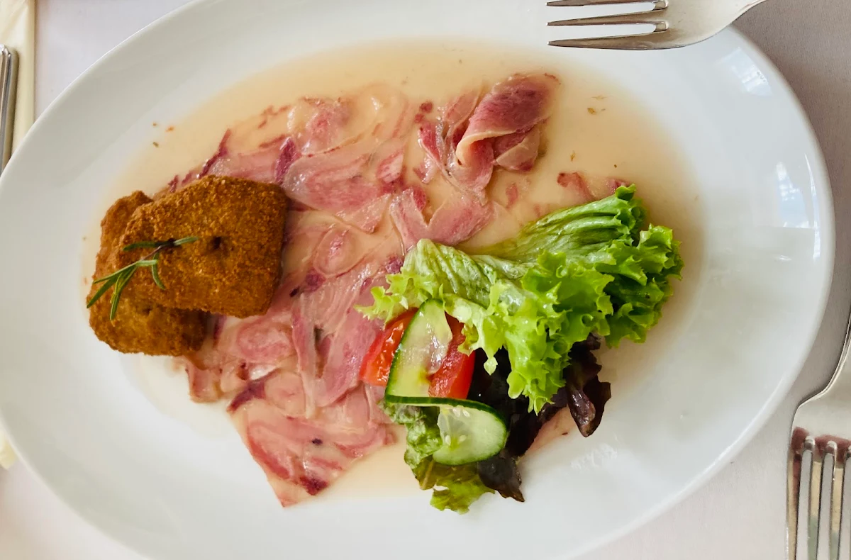 Essen und Trinken photo 5