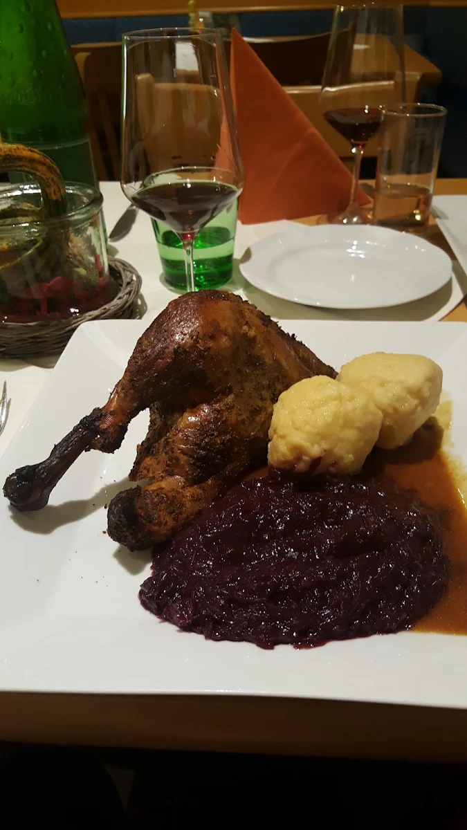 Essen und Trinken photo 8