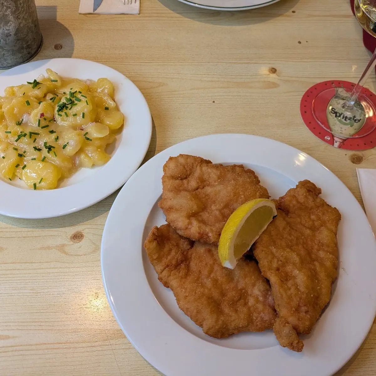 Essen und Trinken photo 1