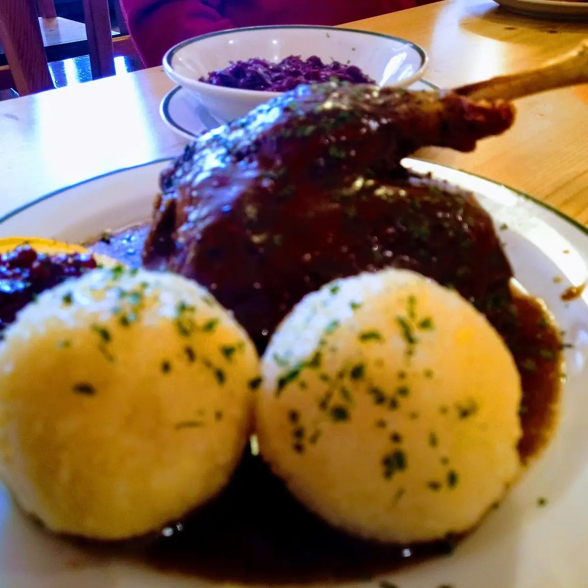 Essen und Trinken photo 5