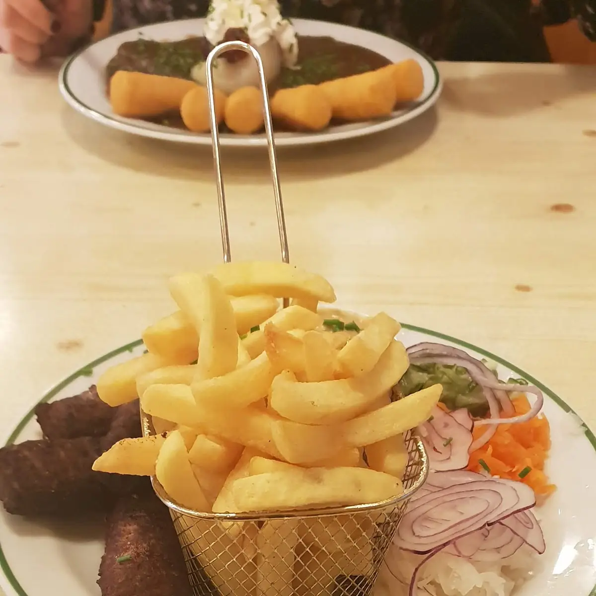 Essen und Trinken photo 6