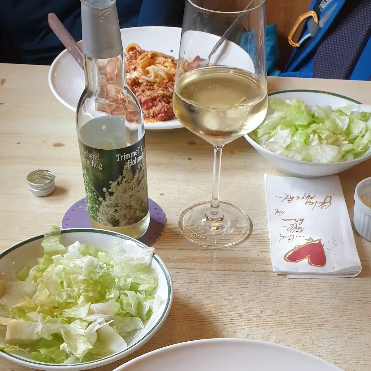 Essen und Trinken photo 7
