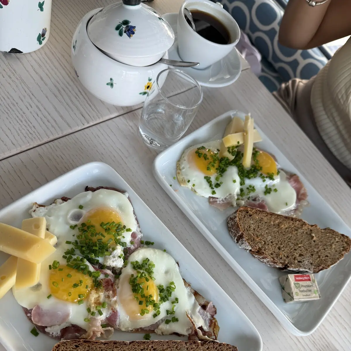 Essen und Trinken photo 1