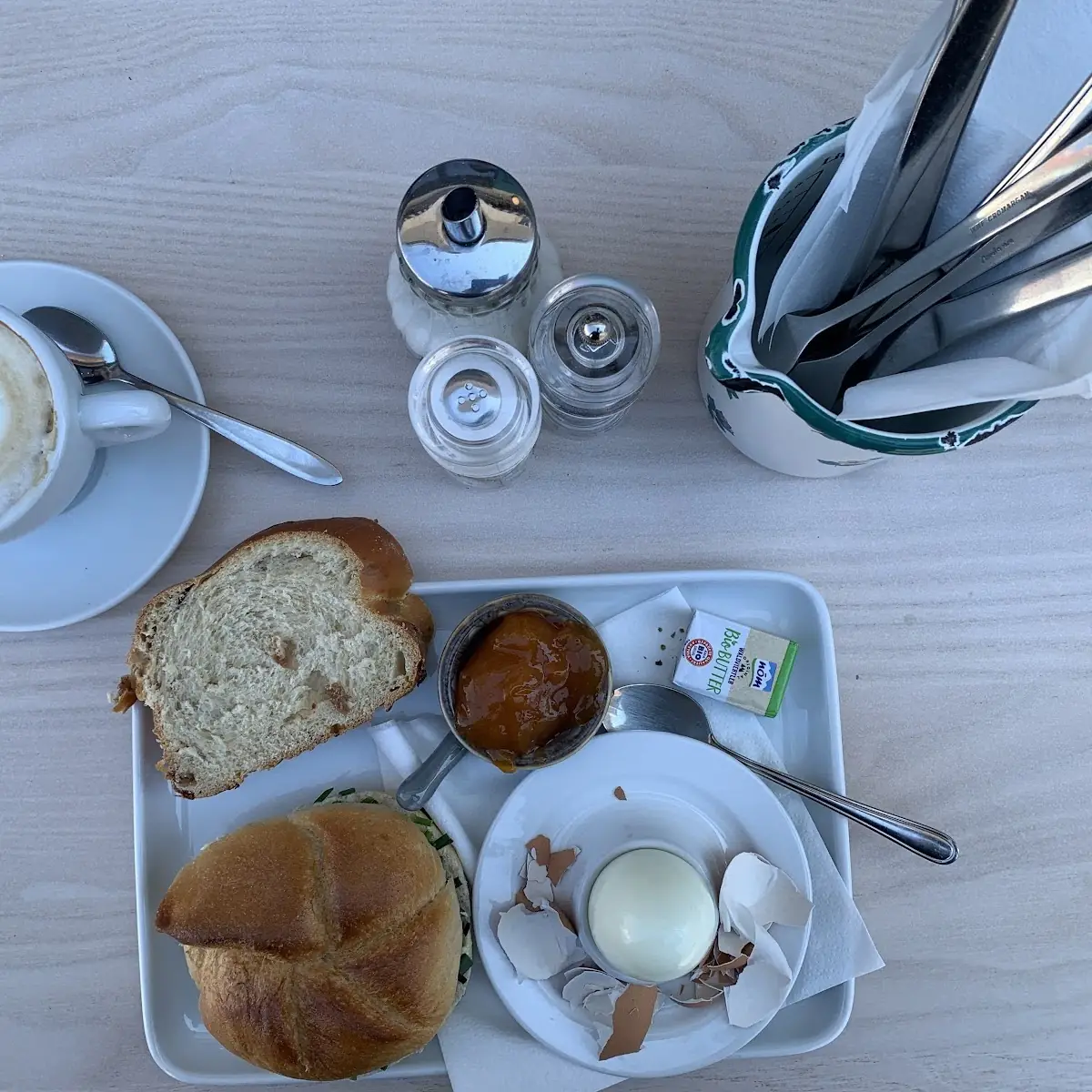 Essen und Trinken photo 3