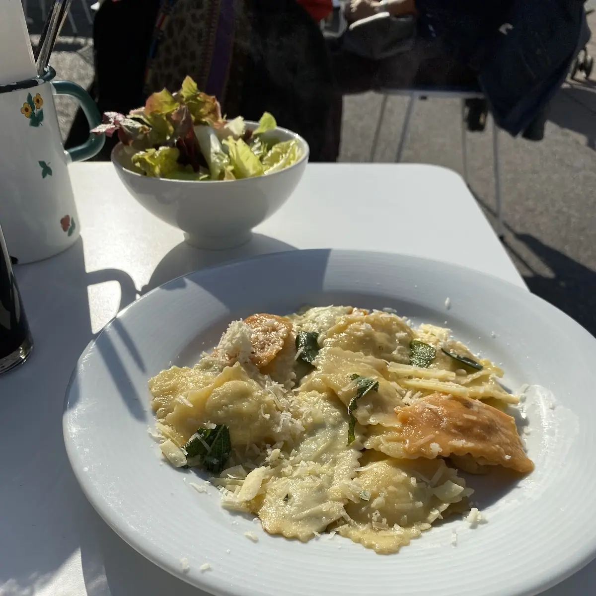 Essen und Trinken photo 5
