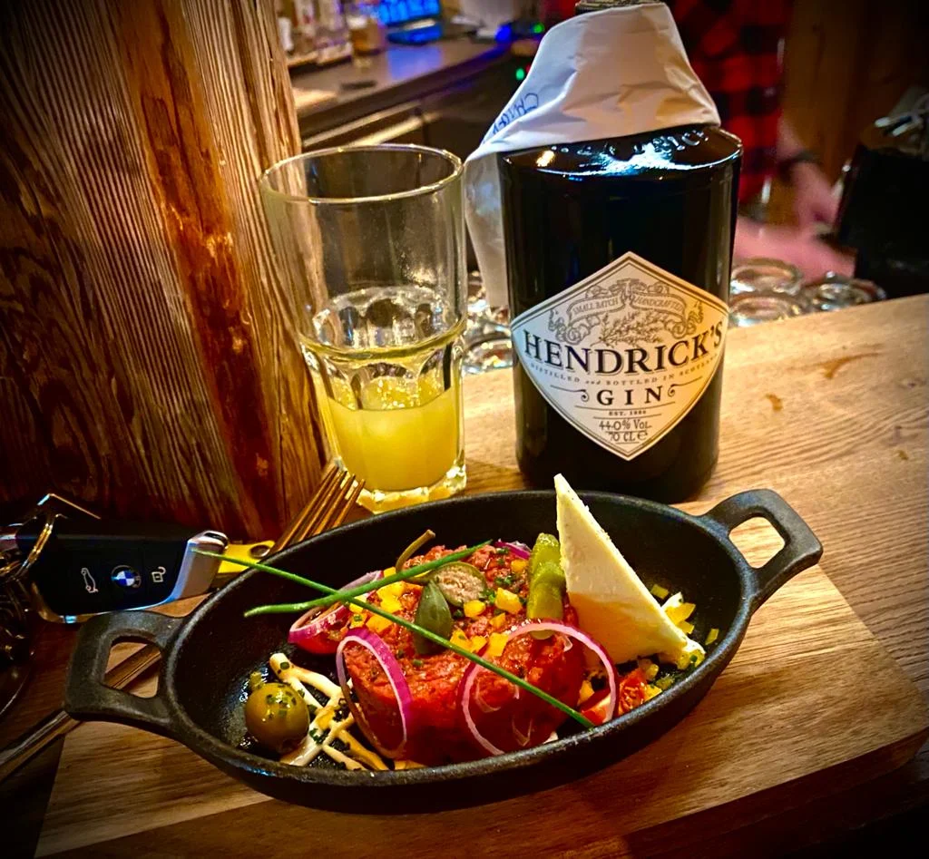Essen und Trinken photo 4