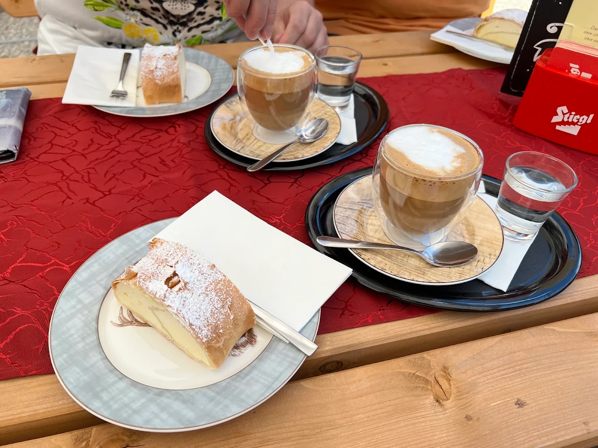 Essen und Trinken photo 8