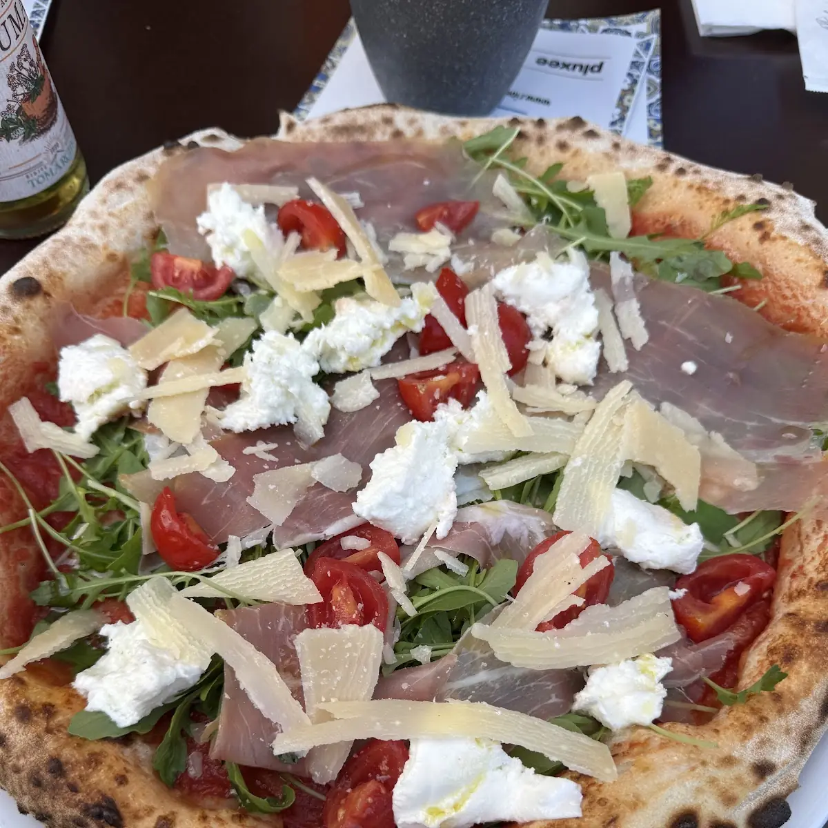 Essen und Trinken photo 5