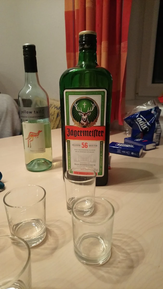 Essen und Trinken photo 2