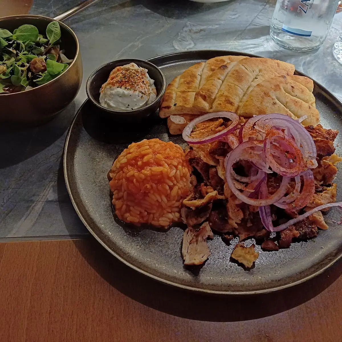 Essen und Trinken photo 4