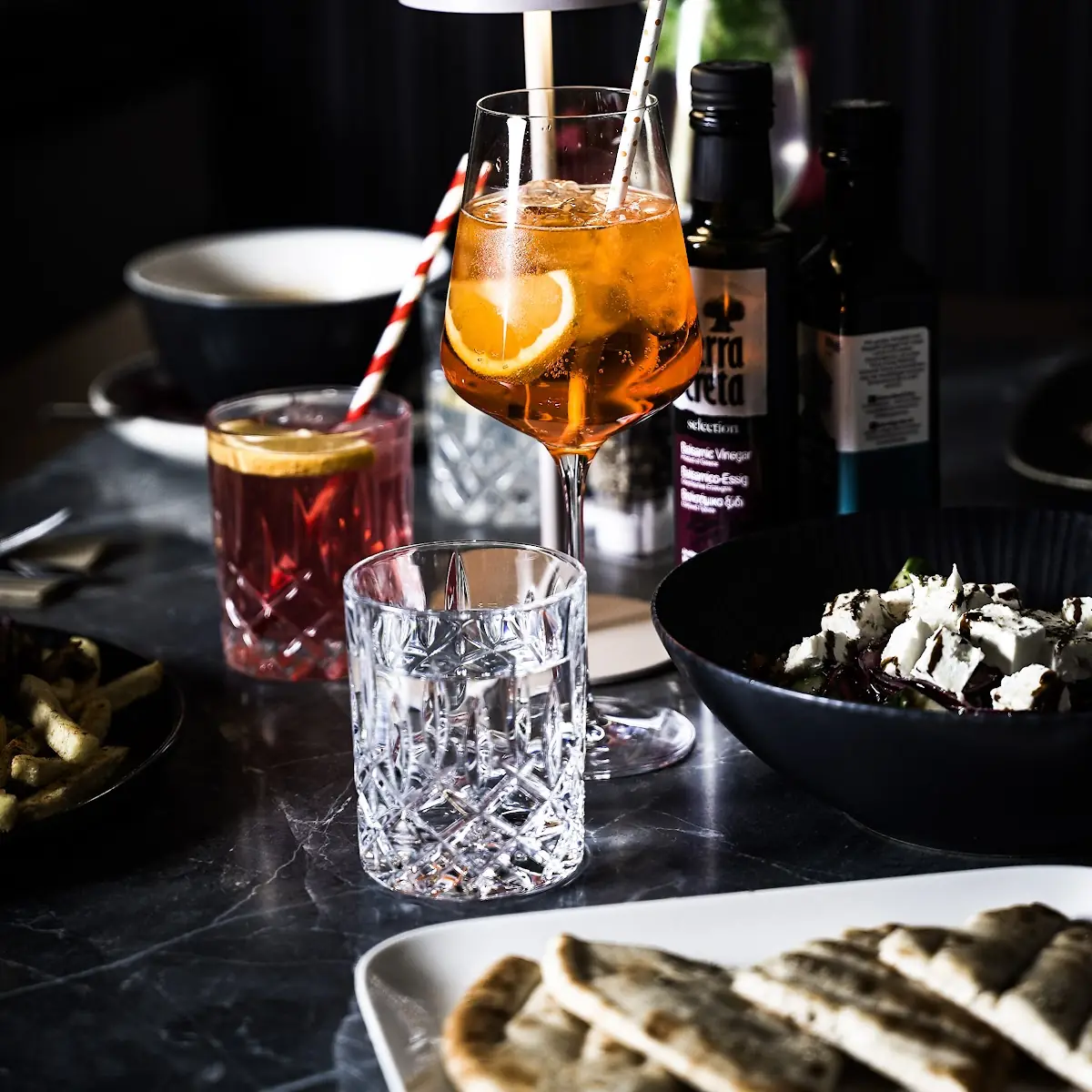 Essen und Trinken photo 8