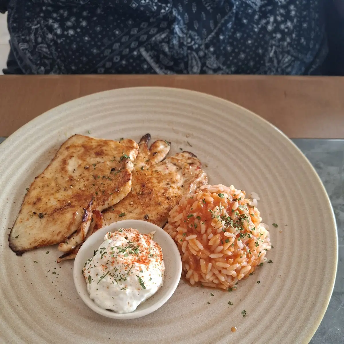 Essen und Trinken photo 9