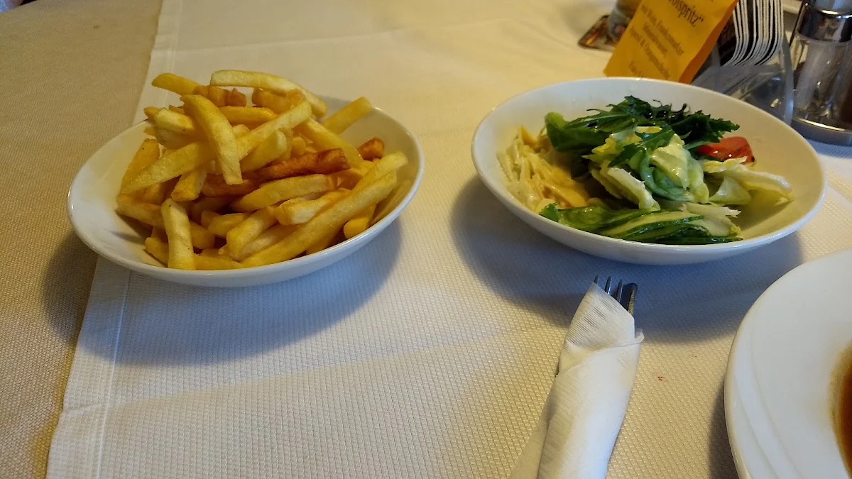 Essen und Trinken photo 10