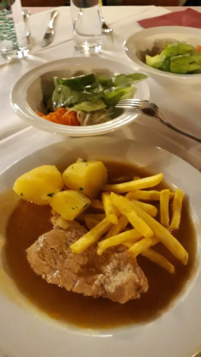 Essen und Trinken photo 2