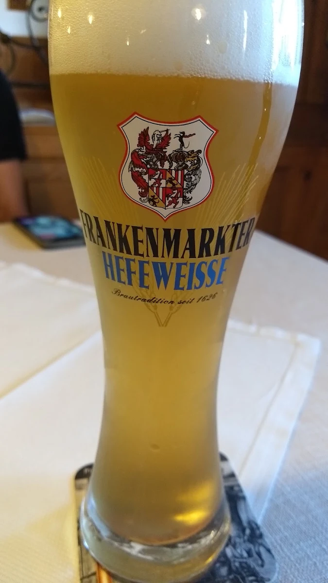 Essen und Trinken photo 8