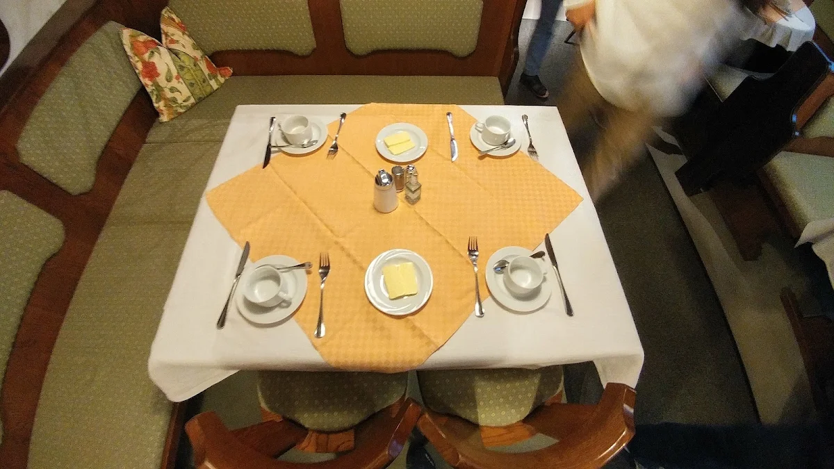 Essen und Trinken photo 9