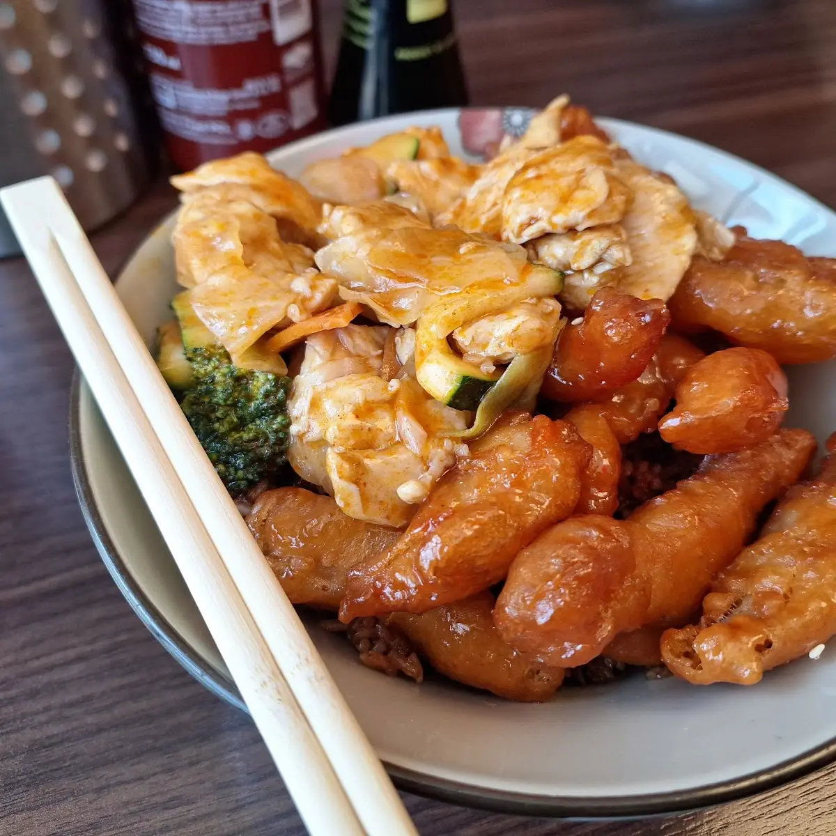 Essen und Trinken photo 7