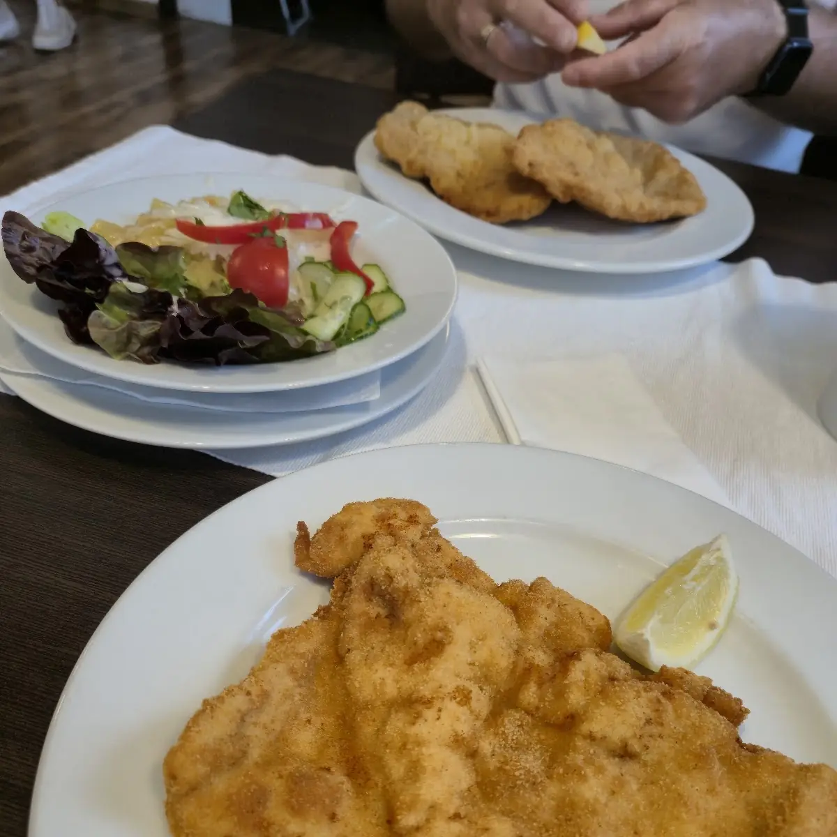 Essen und Trinken photo 2