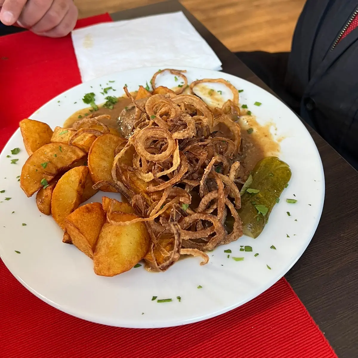 Essen und Trinken photo 4