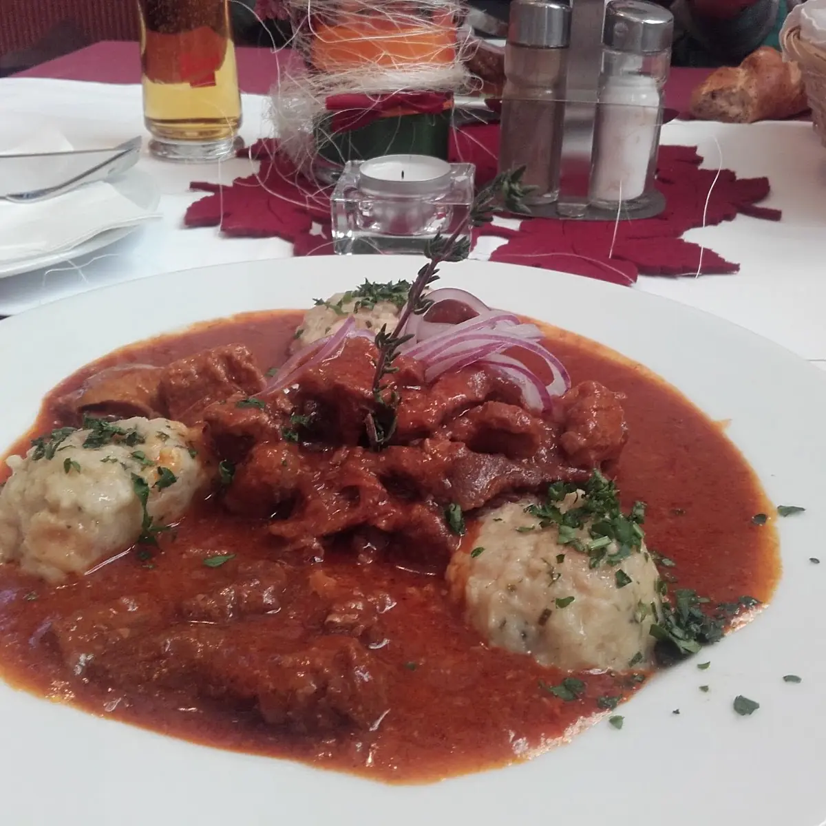 Essen und Trinken photo 7