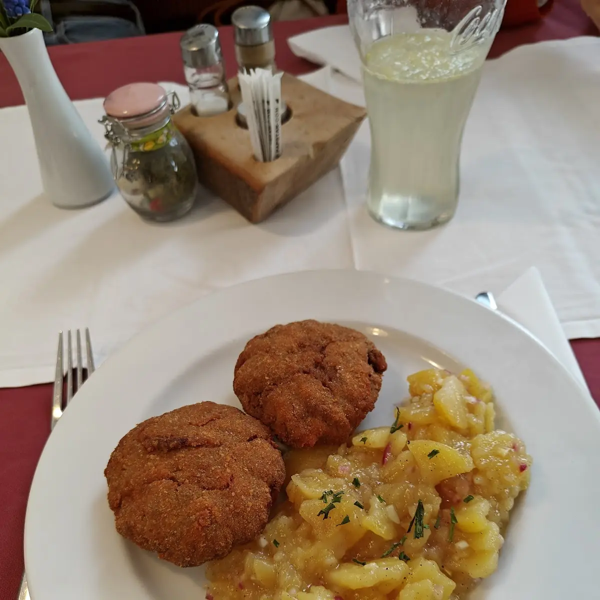Essen und Trinken photo 8