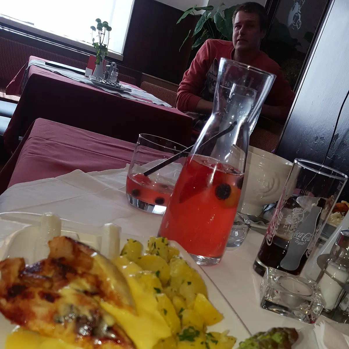 Essen und Trinken photo 9
