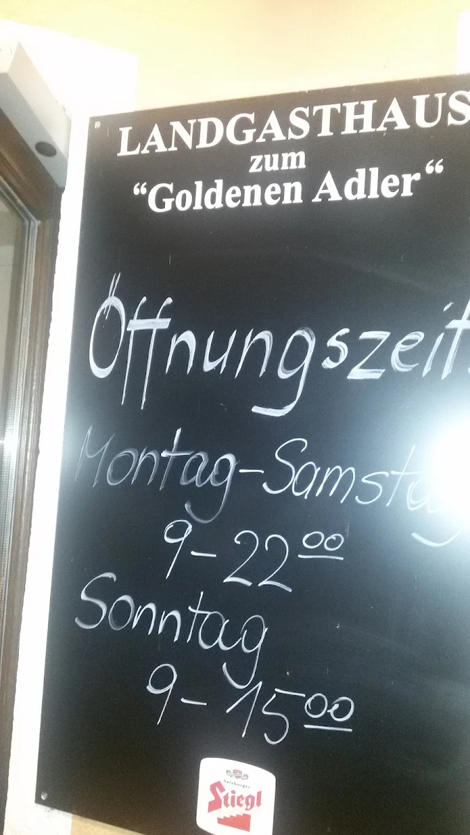 Speisekarte photo 6